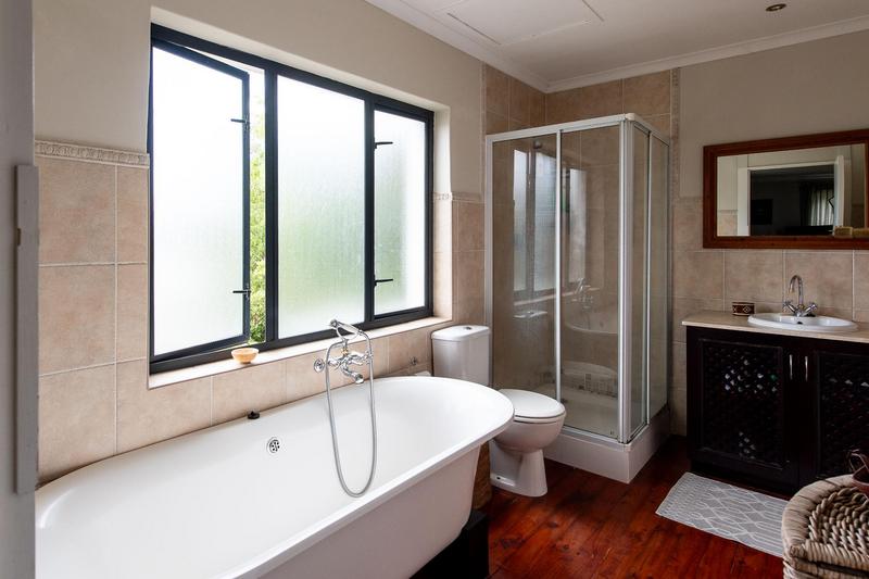 To Let 4 Bedroom Property for Rent in Aurora Western Cape